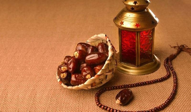 رطوبت بدن خود را در ماه رمضان حفظ کنید