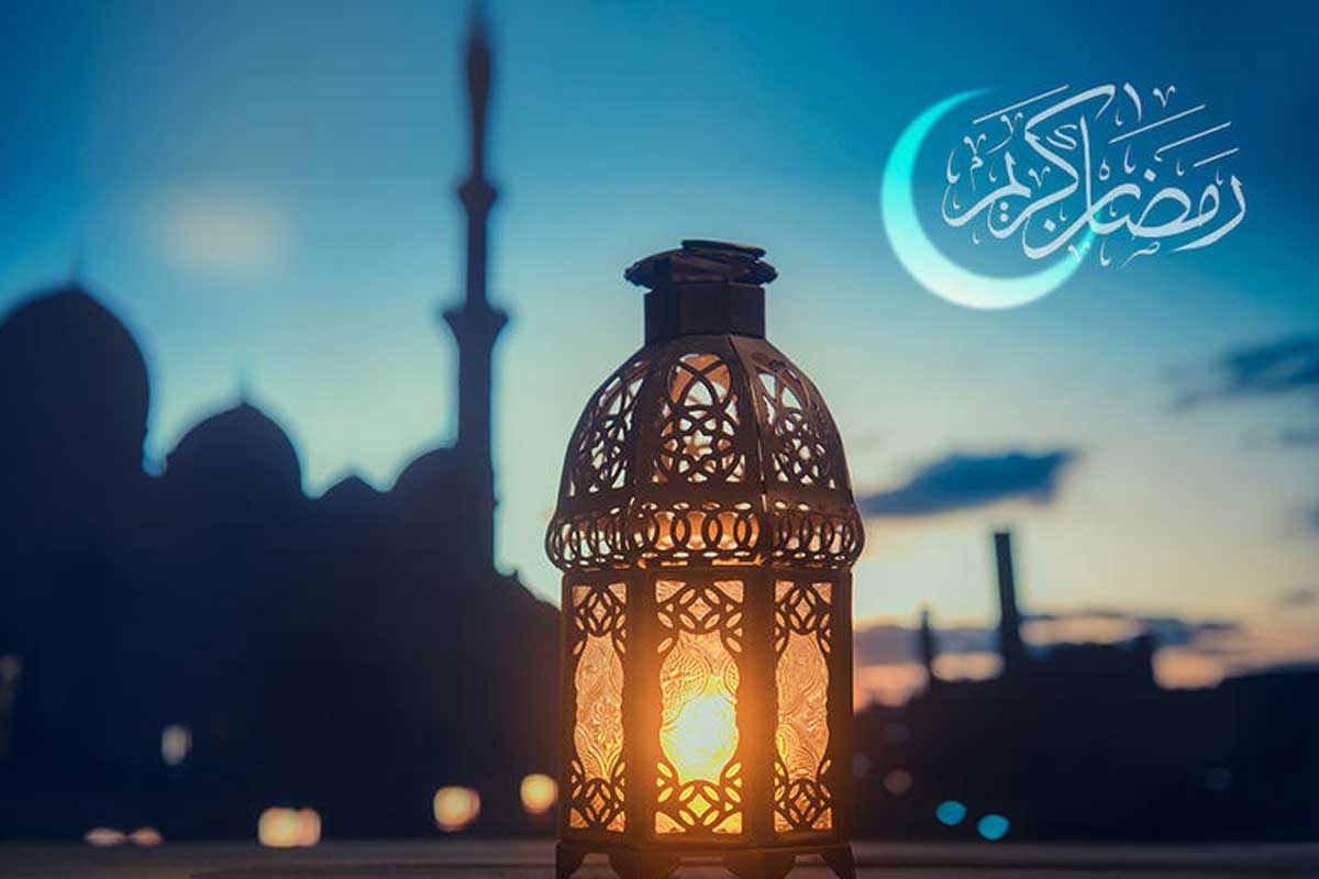 انتشار اثر «رمضانُ تجلّی» با صدای سیدکریم موسوی و حسن خانچی + فیلم