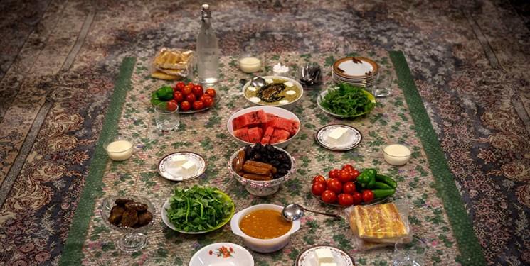 وعده سحری را حذف نکنید/ «سوپ» غذایی مناسب برای افطار ماه رمضان