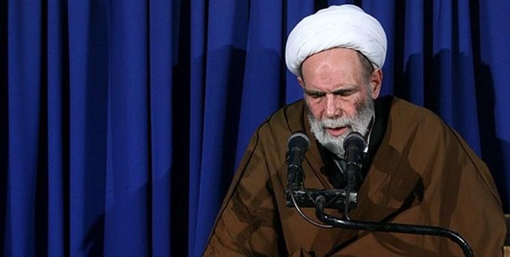 آقامجتبی تهرانی: تمام درهای آسمان در ماه رمضان باز می‌شود