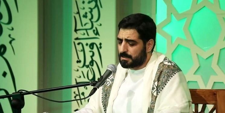 مجلس «هشت شب عاشقی» سید مجید بنی‌فاطمه در شب‌های رمضان