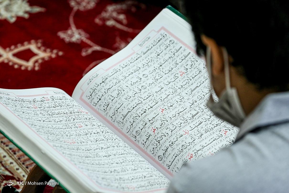تعیین شیوه نامه‌های بهداشتی برگزاری مراسم مختلف ماه رمضان