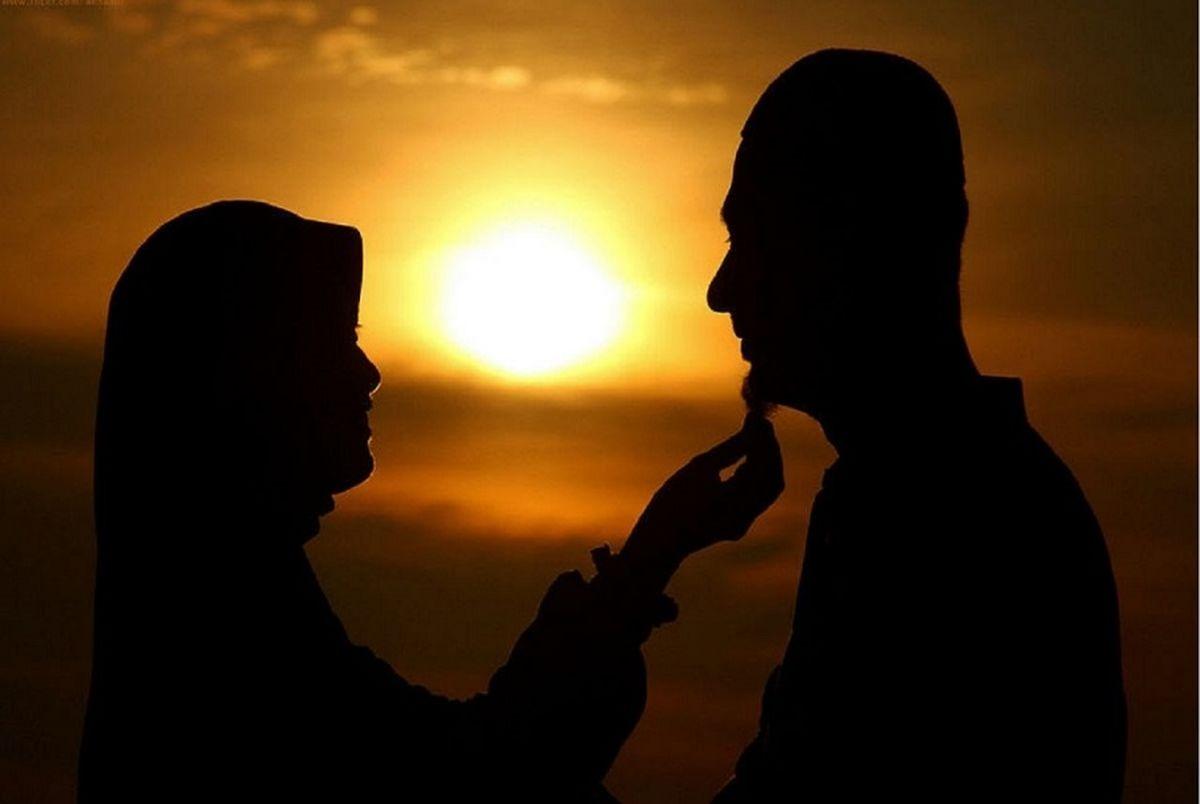 آیا نزدیکی و رابطه جنسی در ماه رمضان روزه را باطل می کند؟