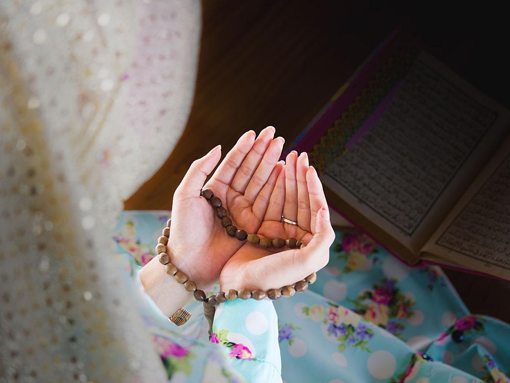 خصلت‌هایی برای بهره از برکات ماه رمضان
