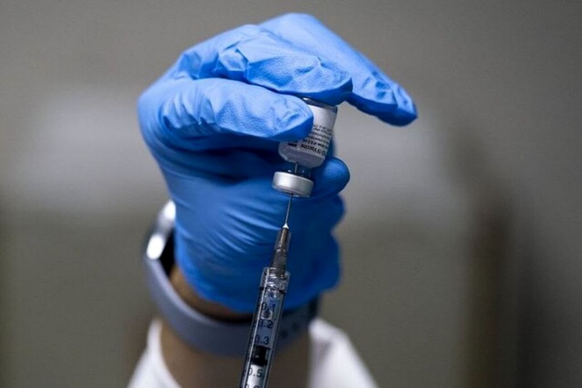 خبر مهم درباره تزریق واکسن کرونا در ماه رمضان