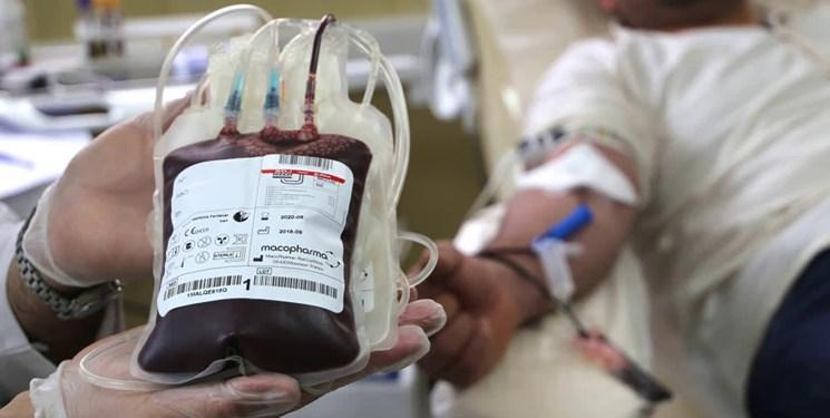احتمال پایین آمدن ذخایر خون در ایام نوروز و رمضان