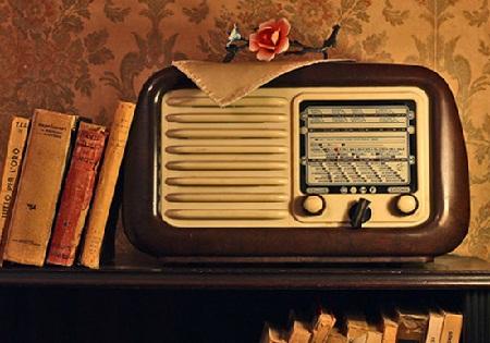 ویژه‌های رادیو در ماه رمضان