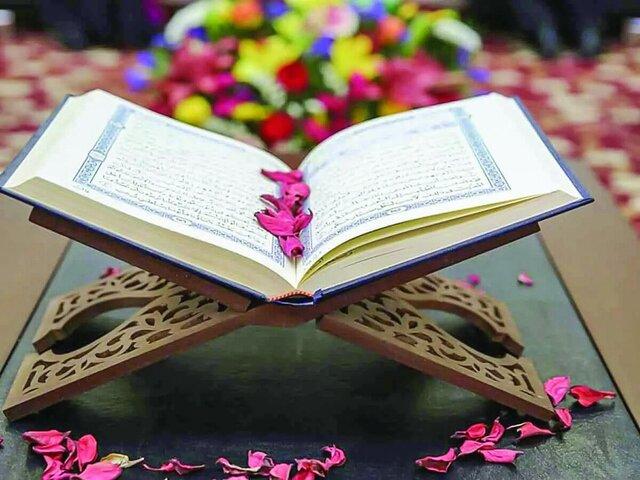 ثواب تلاوت یک آیه قرآن کریم در ماه مبارک رمضان