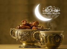 بهترین احادیث درباره فضیلت ماه مبارک رمضان