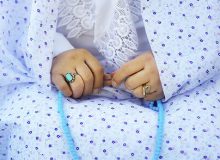 احکام رمضان | بانوان شیرده و بارداری که نتوانستند روزه بگیرند، چه کنند؟