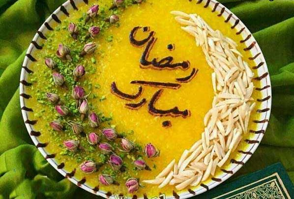 طرز تهیه شله زرد مخصوص ماه رمضان