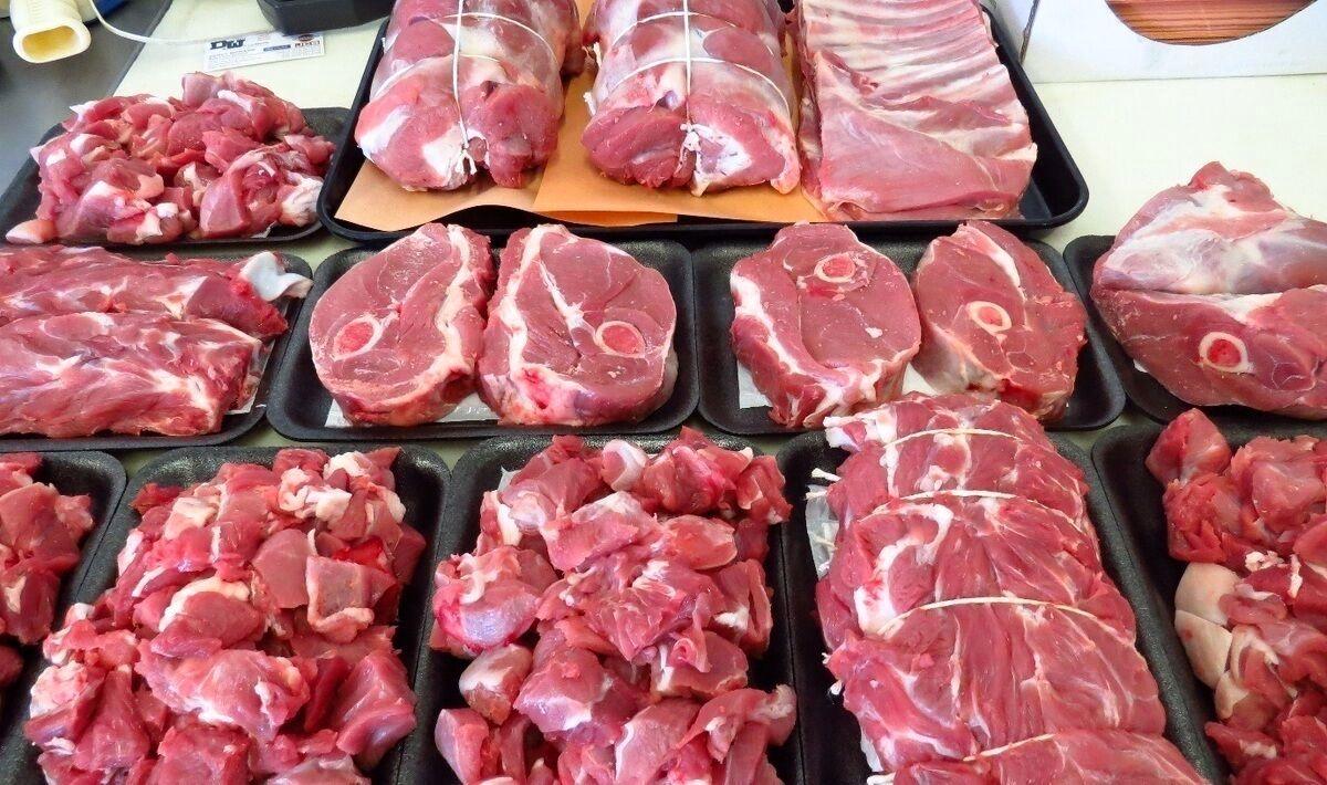 پیش‌بینی کاهش قیمت گوشت قرمز در ماه رمضان
