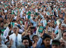 برنامه مناجات‌خوانی مساجد و هیئات در ماه رمضان چیست؟