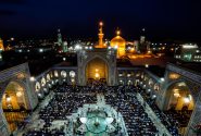 جزئیات مراسم احیاء شب نوزدهم ماه مبارک رمضان در حرم امام‌رضا(ع)