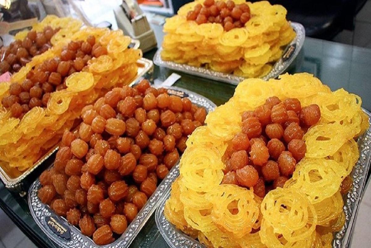 زولبیا و بامیه برای ماه رمضان ۱۴۰۳ تعیین قیمت شد + قیمت