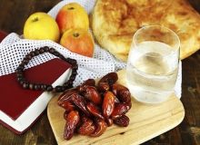 باید و نباید تغذیه‌ای برای روزه‌داران در ماه رمضان