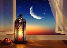 دانلود فایل PDF کتاب «رمضان در تاریخ»