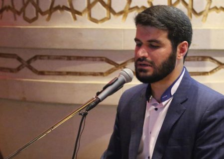 ادعیه مخصوص ماه رمضان با صدای میثم مطیعی