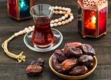 بخور نخورهای روزه داری در رمضان