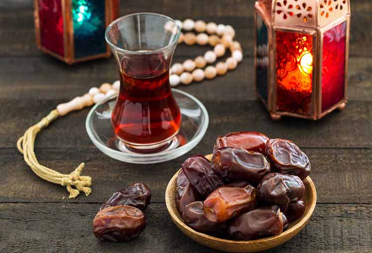 بخور نخورهای روزه داری در رمضان