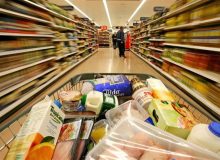 تامین کالاهای اساسی ماه مبارک رمضان