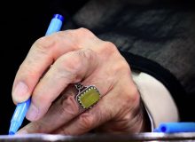 حکم روزه گرفتن مسافری که قبل از اذان ظهر به وطن می‌رسد