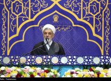 ماه رمضان ماه تقویت عزم و اراده در مبارزه با شیطان است