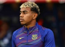 برنامه بارسلونا برای مدیریت یامال در ماه رمضان