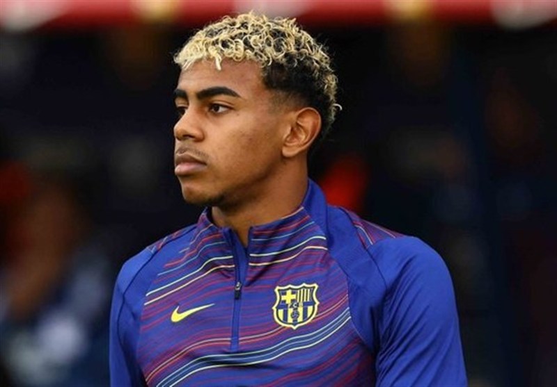 برنامه بارسلونا برای مدیریت یامال در ماه رمضان