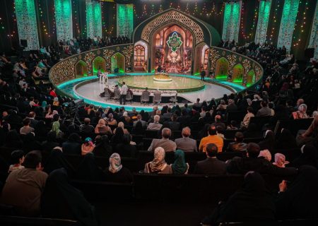 زندگی با قرآن و بازنمایی زیست دینی روی آنتن رمضان