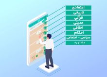 معرفی نرمافزار جامع «پاسخگو»؛ سامانهای هوشمند و تخصصی + ویدئو