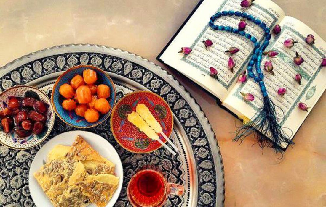 سحری و افطاری چی بخوریم؟/ لیست ۸۵ مدل غذا برای ماه رمضان