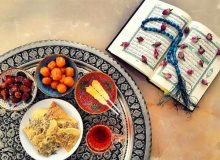 سحری و افطاری چی بخوریم؟/ لیست ۸۵ مدل غذا برای ماه رمضان