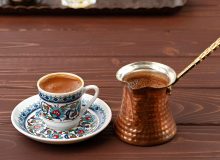 روزه‌داران بعد از افطار می‌توانند قهوه بخورند؟