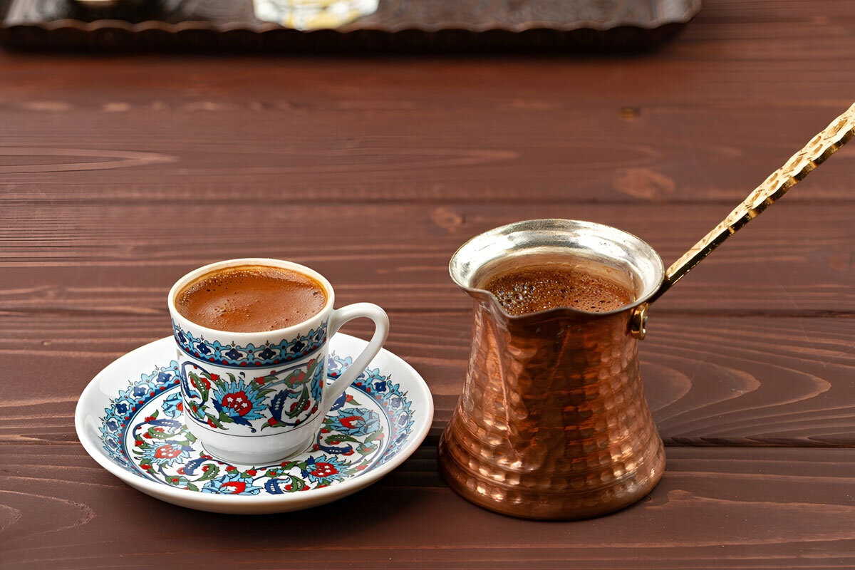 روزهداران بعد از افطار میتوانند قهوه بخورند؟