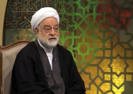 فیلم| نشست استعدادهای برتر حوزه‌های علمیه در آستانه تبلیغ ماه مبارک رمضان