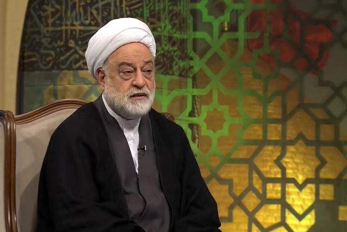 فیلم| نشست استعدادهای برتر حوزه‌های علمیه در آستانه تبلیغ ماه مبارک رمضان