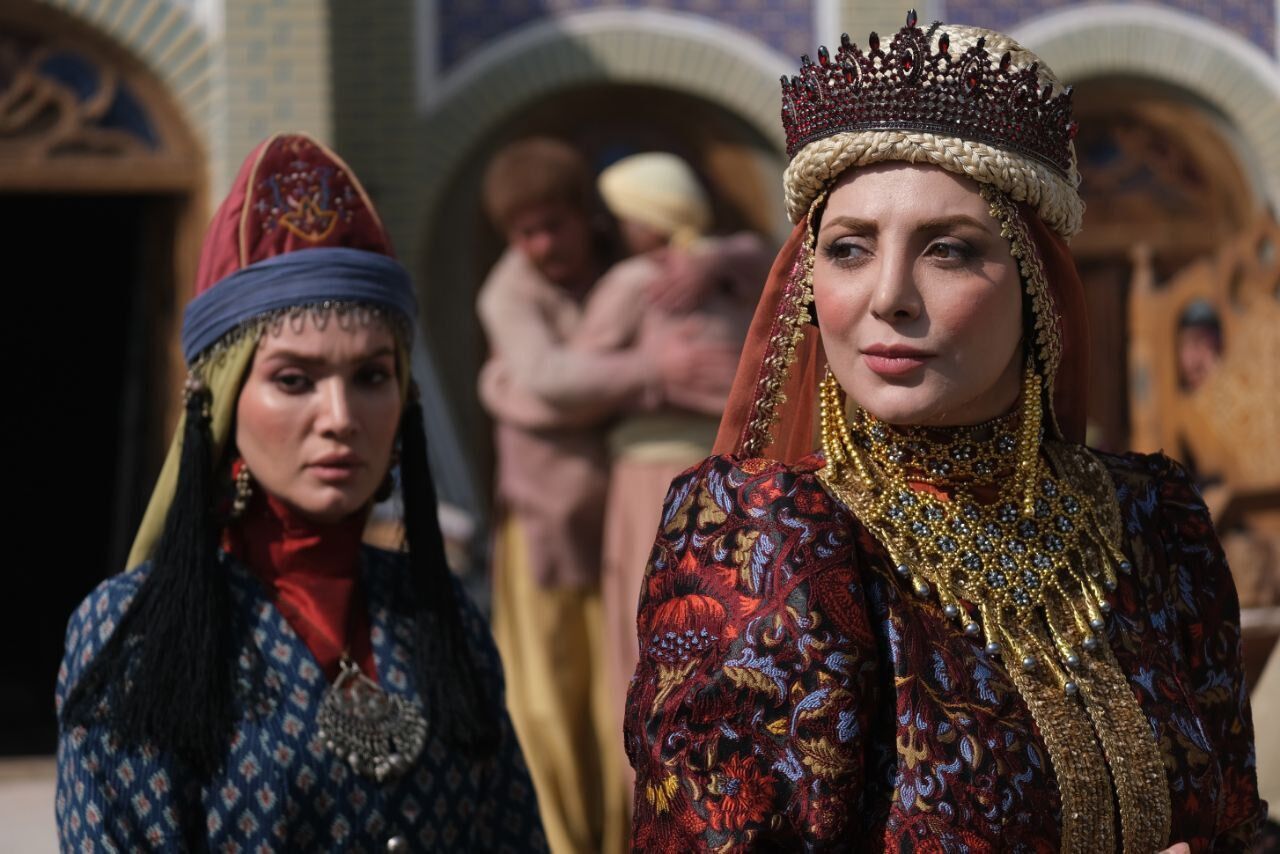 ساعت پخش سریال های ماه رمضان ۱۴۰۴