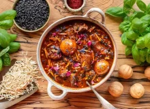 خوش طعم و مجلسی برای مهمانی های رمضان