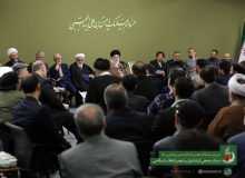 گردهمایی شاعران سراسر کشور به یاد شب شعرهای نیمه رمضان