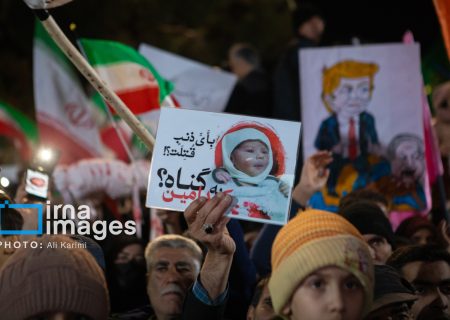 وداع با کوچکترین شهید جنگ رمضان