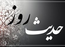 شب قدر و نزول ملائکه