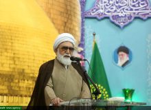 خامنه‌ای شهید، از خامنه‌ای رهبر، زنده‌تر و قدرتمندتر است