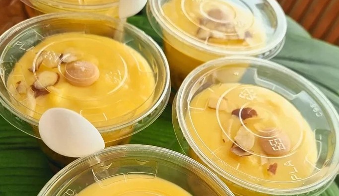 طرز تهیه دسر کاسترد؛ نذری خوشمزه برای ماه رمضان