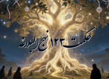 هشت خصلتی که انسان را به «طوبی» می‌رساند