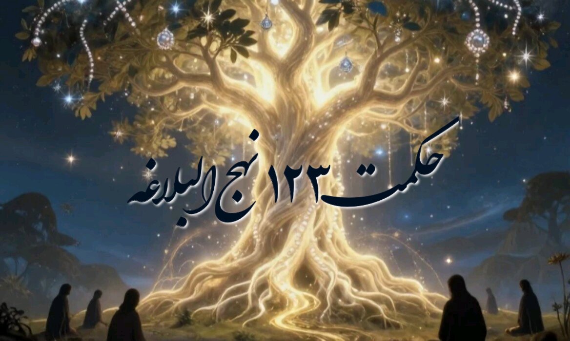 هشت خصلتی که انسان را به «طوبی» میرساند
