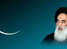 شنبه اول ماه شوال و عید سعید فطر است