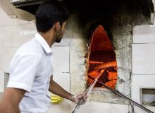 روزه‌داری در مشاغل سخت
