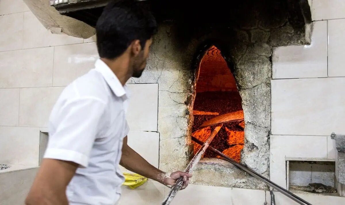 روزه‌داری در مشاغل سخت