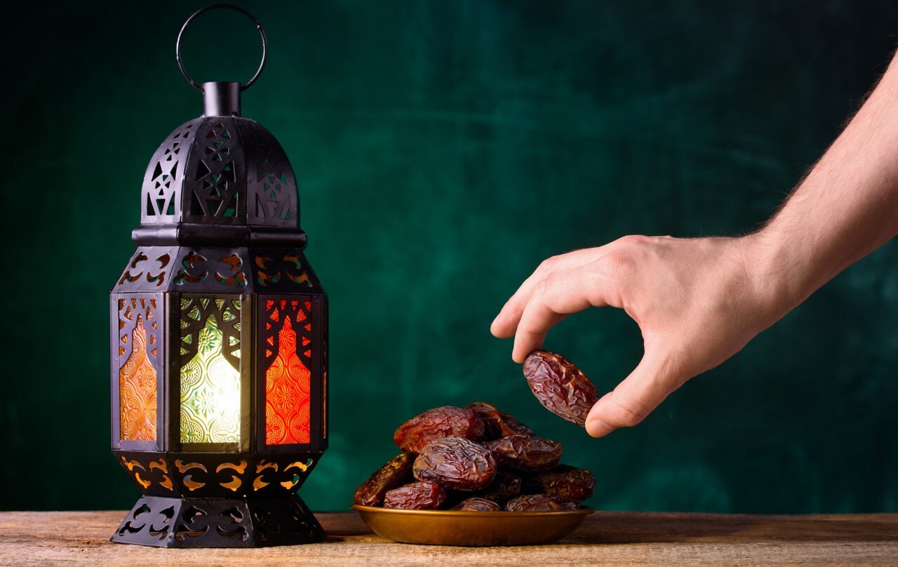 کفاره ابطال عمدی روزه